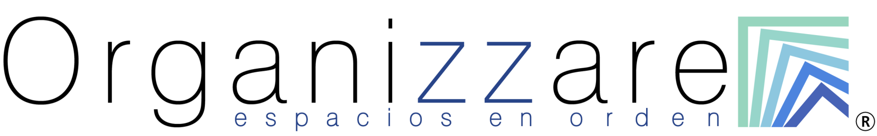 Organizare Espacios